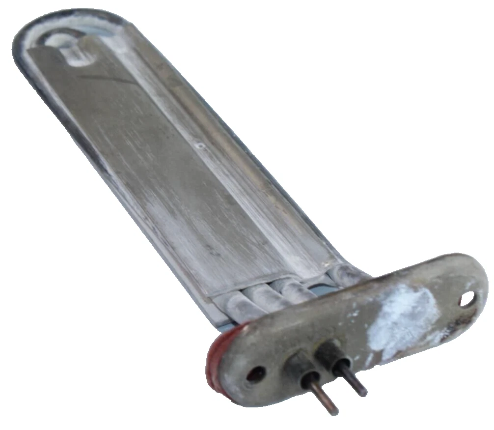 Resistenza Caldaia MB 1400w Per Ferro Da Stiro Caldaia STIRVAP LT3 - Foto 9