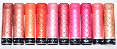 New & Sealed Revlon ColourBurst Lip Butter Lipstick Makeup -  Choose Shade
