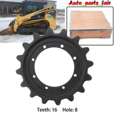 Drive Sprocket Fit John Deere CT322 T208399 Yanmar T210 172551 Gehl RT175 270322