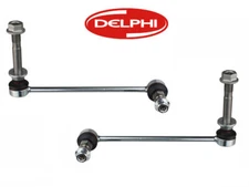 Porsche 986 996 Sway Bar Link Front / Rear Stabilizer End Drop Link SET DELPHI