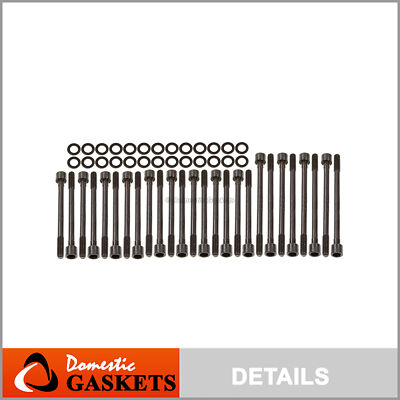 For Nissan For Infiniti For Mercury 3.0L 3.3L SOHC VG30E VG33E - Foto 9