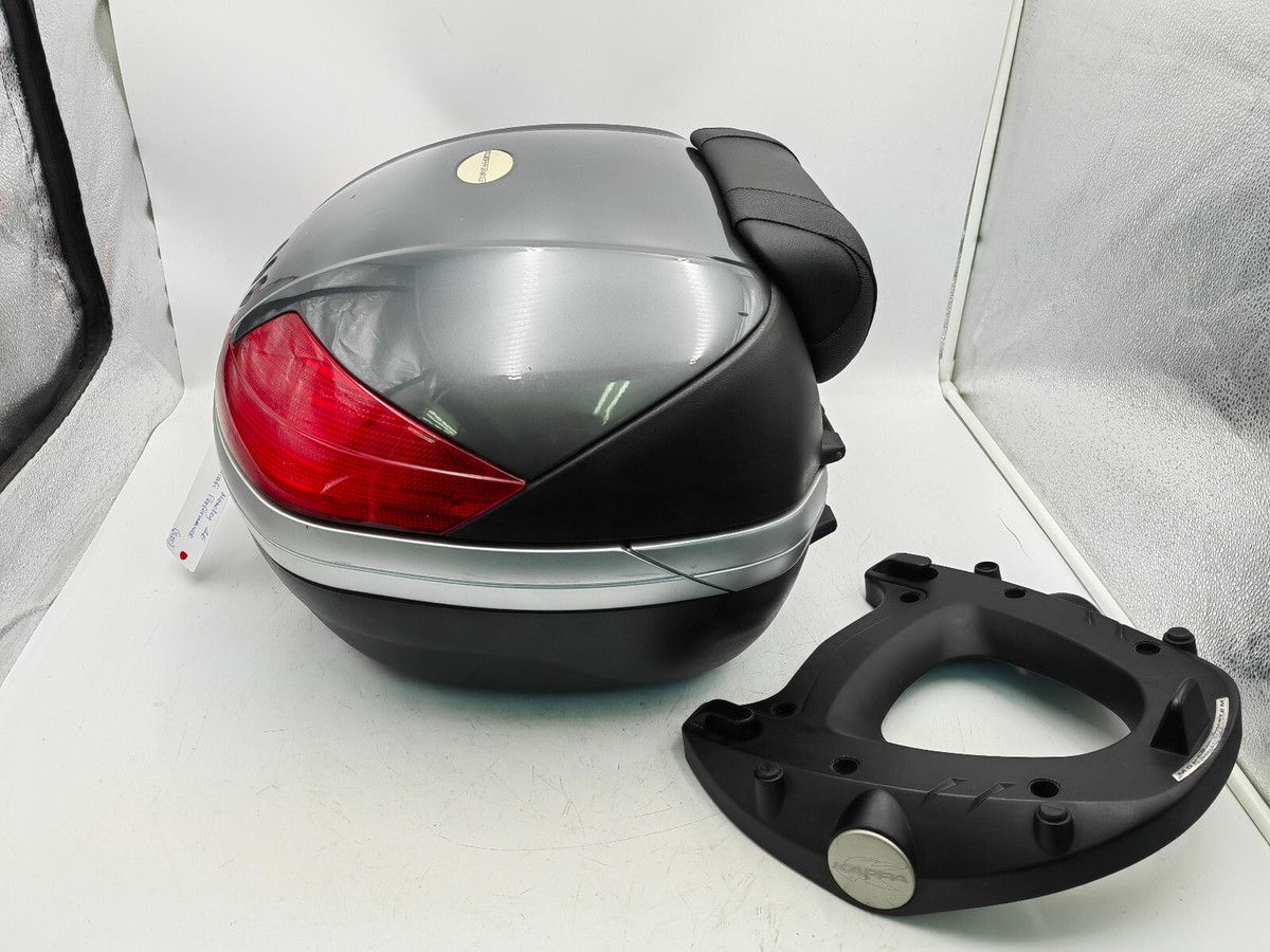 Ducati Performance GIVI Monokey Top Case 46 | Black | 45 L | Top 