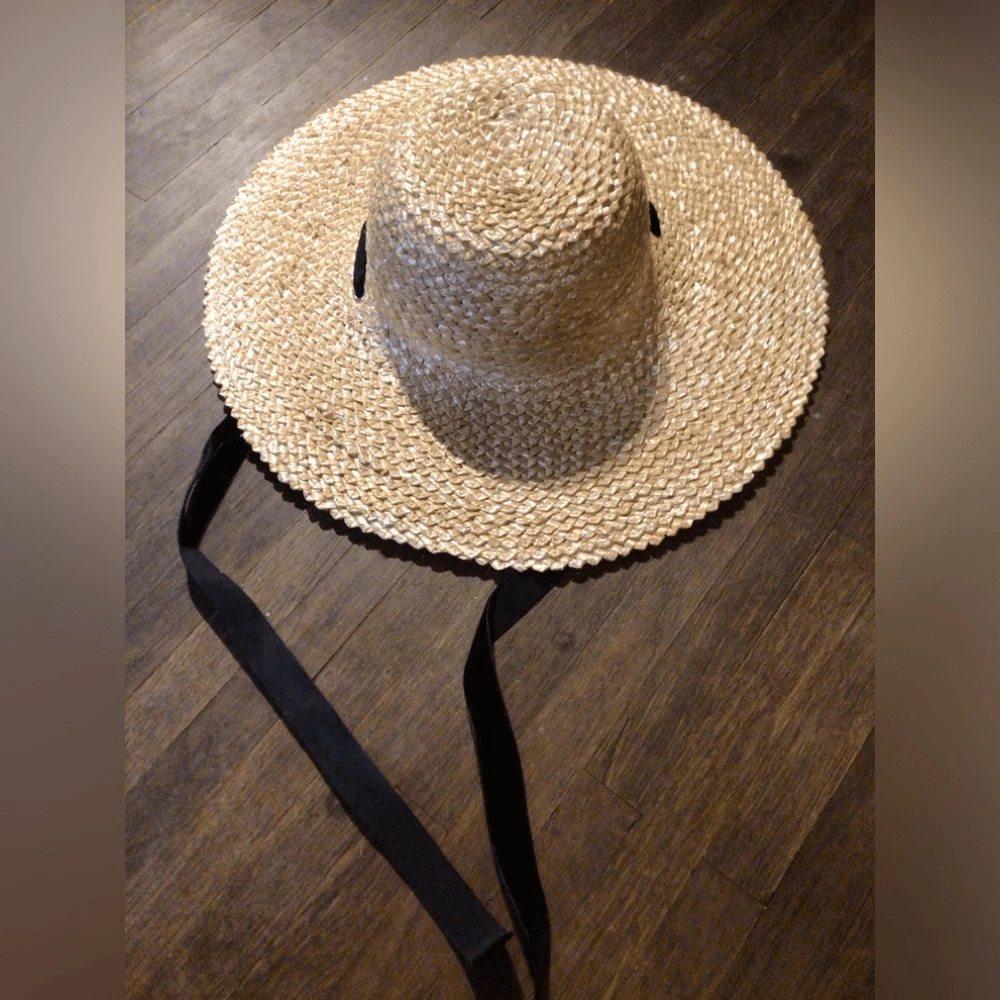 Lack Of Color Straw for Women for sale | eBay display picture 1