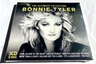 Bonnie Tyler - The Ultimate Collection / Greatest Hits - NEW 3 x CD Box Set