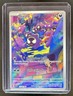 2024 Pokemon Temporal Forces Gastly #177/162