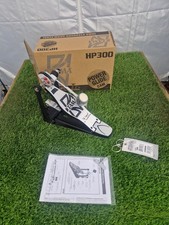 TAMA Iron Cobra HP300 Power Glide  Single Chain Drum Pedal - New