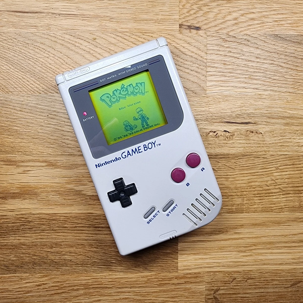 Gameboy Dmg 01 for sale | eBay