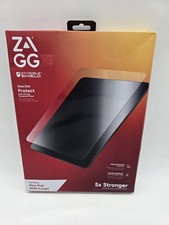 ZAGG InvisibleShield Glass Elite Screen Protector for Apple iPad 2024 (Large)