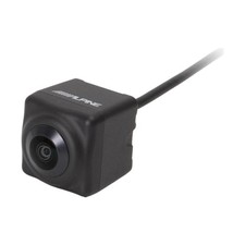Open Box Alpine HCE-C2100RD Weather Resistant...