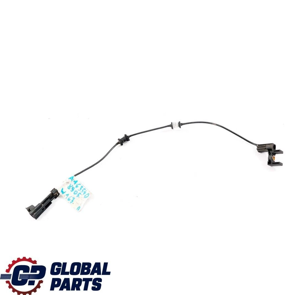 Mercedes-Benz M-Class ML W163 Rear Axle Brake Wiring Loom Harness A1635408905 - Image 2 of 4