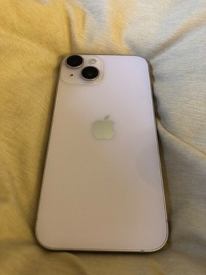 Apple iPhone 14 - 128 GB - Purple (Unlocked) for sale online | eBay