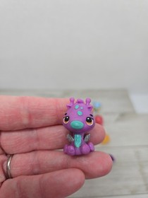 Lot of 25 Hatchimals Colleggtibles Assorted Figures Mixed Toys