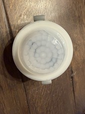 Hager TXC513 KNX Präsenzmelder IP41 neuwertig nie verbaut #34