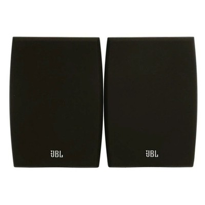 DDP GOOD JBL N24 Northridge Series Compact Bookshelf Speakers Pair