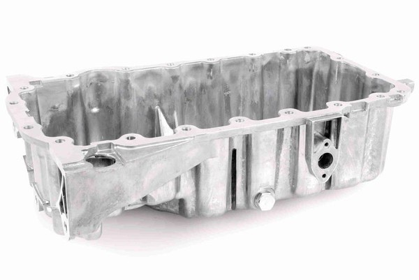 ÖLwanne Vaico V10 4949 FÜR Audi Seat Skoda VW ÖLsumpf-image