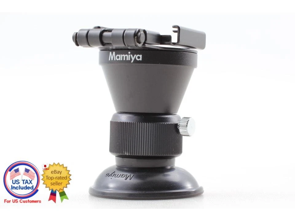 Mamiya Camera Viewfinders and Eyecups for sale | eBay