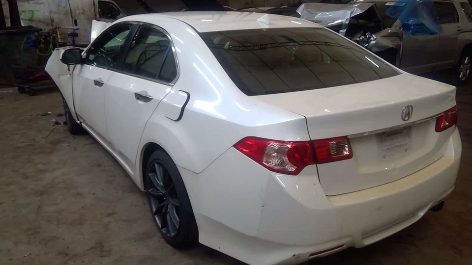 Pinza delantera izquierda del conductor para 04-14 TSX 6457830 Foto 2 de 4