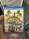 Danganronpa 2: Goodbye Despair (Sony PlayStation Vita, 2014)