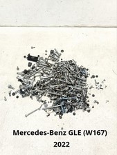 Bolt Mercedes-Benz GLE 2022 Bolt Mercedes-Benz GLE 2022