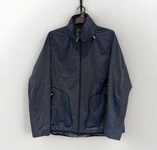 Musto Zara Phillips ZP176 Light Weight Jacket Blue Size UK 16 Equestrian Horse￼