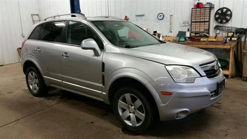 Tubo Saturn Vue Coolant Line Crossover 2008 2009 2010 - Imagem 4 de 4