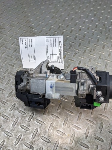 Ignition Switch Coupe Fits 08-12 ACCORD 1153855 - Picture 5 of 12