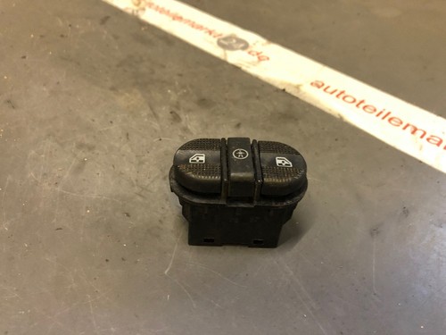 203298 Schalter für Fensterheber VW Sharan (7M) 7M0959855 1.9 TDI