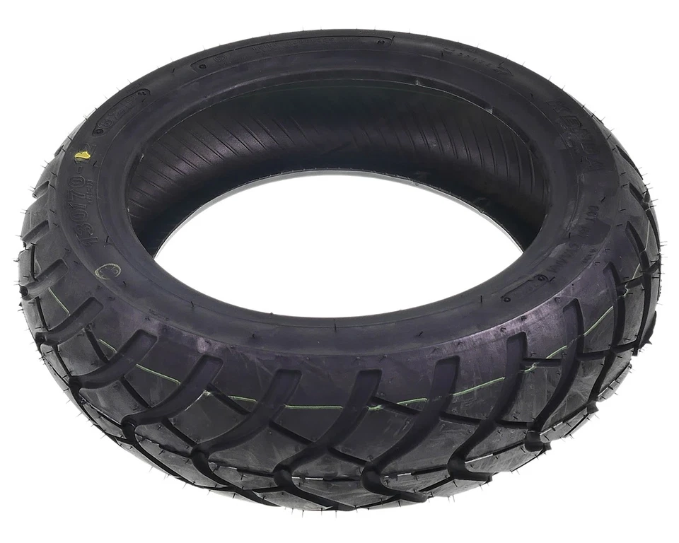 Reifen Winterreifen KENDA K761 130/70-12 4PR 62P TL (M+S) Roller Mofa 12Zoll - Bild 4 von 4