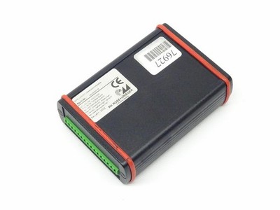 RK Rose + Krieger qbz000016 SPS und PC-Datenschnittstelle