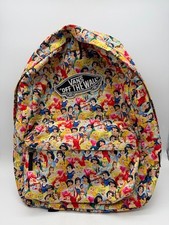 Disney Vans Off the Wall Disney Princess Back...