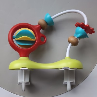 Skip Hop Hedgehog Bead Chaser Replacement Part Explore & More Activity Center