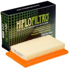 Hiflofiltro HFA6112 listing on eBay UK
