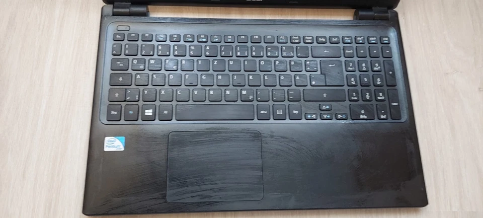 acer aspire v5-531 - Bild 2 von 4