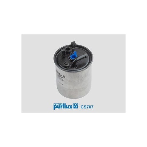 Kraftstofffilter Purflux CS707 FüR Mercedes Benz Mercedes Benz Rover AC Generic-image