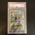 Obsidian Flames Charmander Pokemon Center ETB Promo SVP 044 PSA 9 Mint