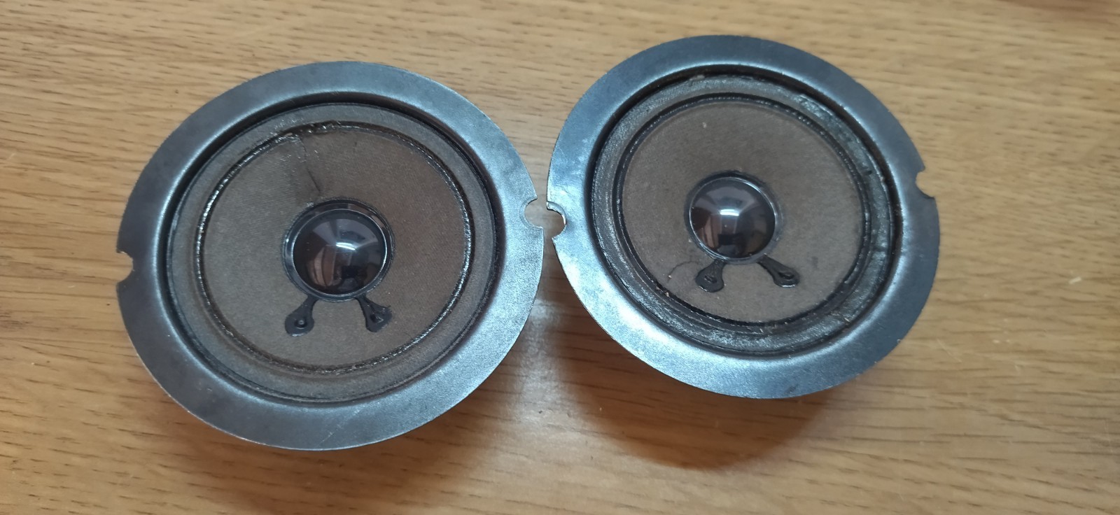 coppia Tw PIONEER per serie CS
