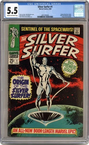 Comic Image