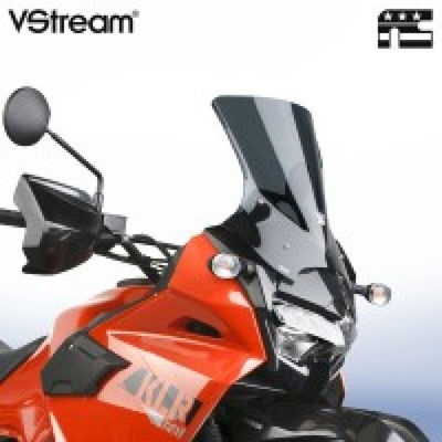 #ad National Cycle VStream Windscreen Low Dark Tint N20139 $122.99