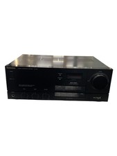 Technics SU-X950 Stereo Integrated Amplifier