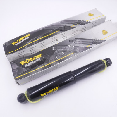 Pair of OEM International Monroe AMS65431 Shock Absorbers for Commercial Trucks