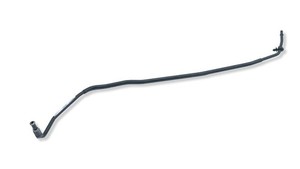 Porsche Taycan 9J1 2021 Leitung / Schlauch Bremskraftverstärker 240kW AMD229468