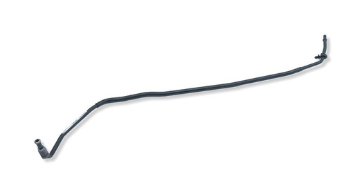 Porsche Taycan 9J1 2021 Leitung / Schlauch Bremskraftverstärker 240kW AMD229468