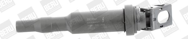 NEU - BorgWarner (Beru) ZS324 ZüNdspule FüR Alpina BMW CitroËN DS Mini Opel-image
