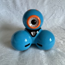 Wonder Workshop DA01 Dash Robot - Robot Only ...