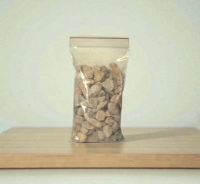 Bonsai Pebbles For Humidity/Drip Tray Small Bag Size 2.0'' x 4.0''