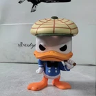 Funko pop Disney Mickey and Friends  #242 donald Duck LE 1800 Vinyl figure OOB