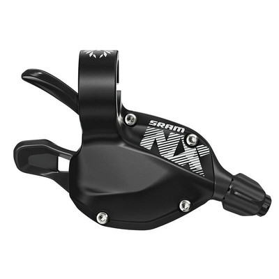 Compatible with SRAM Compatible with SRAM NX EAGLE TRIGGER 12V Bicycle Shifters