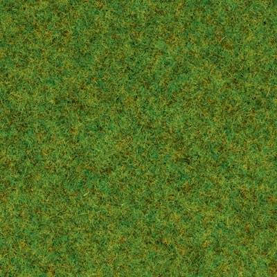 Noch 8150 All Scale Scatter Grass in 4-1/4oz 120g Plastic Tub Spring Meadow 1/8''