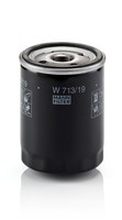 Mann-Filter W 713/19 Mann & Hummel Schmieroelwechselfilter W 713/19 FüR Ford