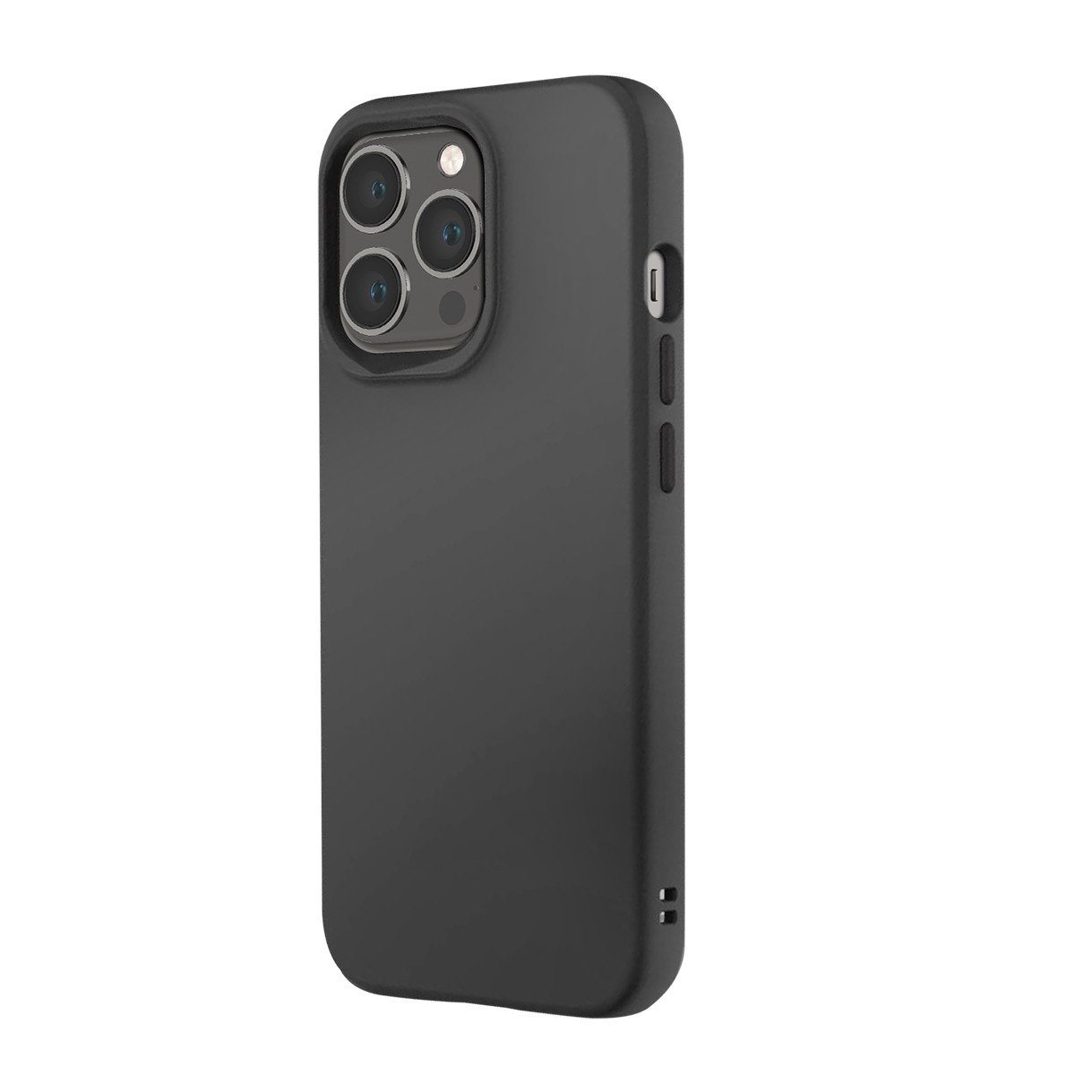 Coque solide Rhinoshield SolidSuit iPhone 14 Pro Max en polymère - 2